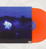 Daniel Caesar – Never Enough (Orange)