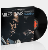 Miles Davis – Kind Of Blue