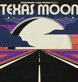Khruangbin & Leon Bridges - Texas Moon (Blue Daze)
