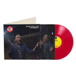 Morrissey - Make-Up Is A Lie (Ruby Red)