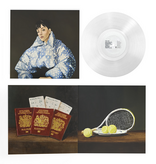 Lily Allen - West End Girl (Crystal Clear)