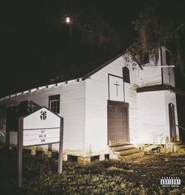 $uicideboy$ - Thy Will Be Done