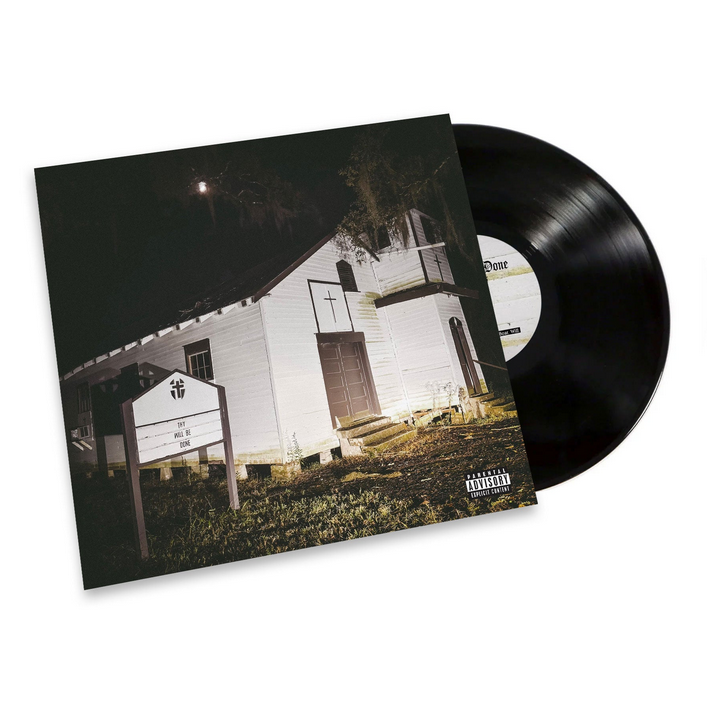 $uicideboy$ - Thy Will Be Done