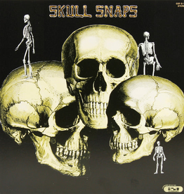 Skull Snaps - Skull Snaps