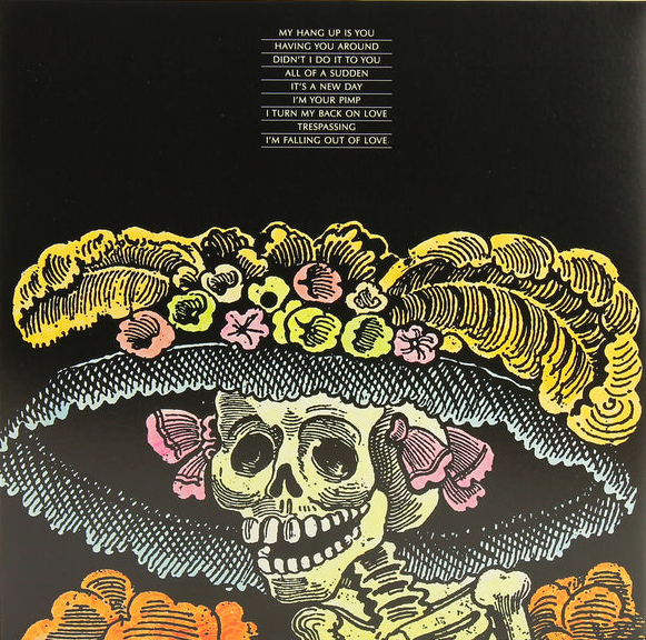 Skull Snaps - Skull Snaps