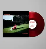 Cut Worms - Transmitter (Clear Red)