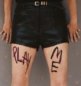 Kim Gordon - Play Me