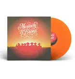 Mariachi El Bronx - Mariachi El Bronx (Transparent Orange)