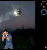 Harry Styles - Kiss All The Time. Disco, Occasionally (Exclusive Poster)