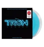 Daft Punk – TRON: Legacy (Motion Picture Soundtrack)