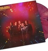 Durand Jones & The Indications ‎– Private Space (Cherry Bomb)