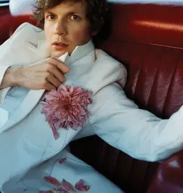 Beck – Everybody's Gotta Learn Sometime (Red)