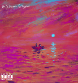 Dave – We're All Alone In This Together (Red)