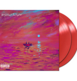 Dave – We're All Alone In This Together (Red)