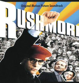 Various - Rushmore (Soundtrack)