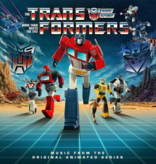 Various - Transformers: Music From The Original Animated Series