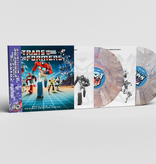 Various - Transformers: Music From The Original Animated Series