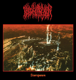 Blood Incantation – Starspawn (Pearlescent Sunrise)