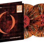 A Perfect Circle - Mer De Noms (Splatter)