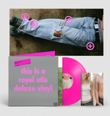 Royel Otis - Hickey (Deluxe)