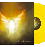 Dave - The Boy Who Played The Harp (Yellow Vinyl)