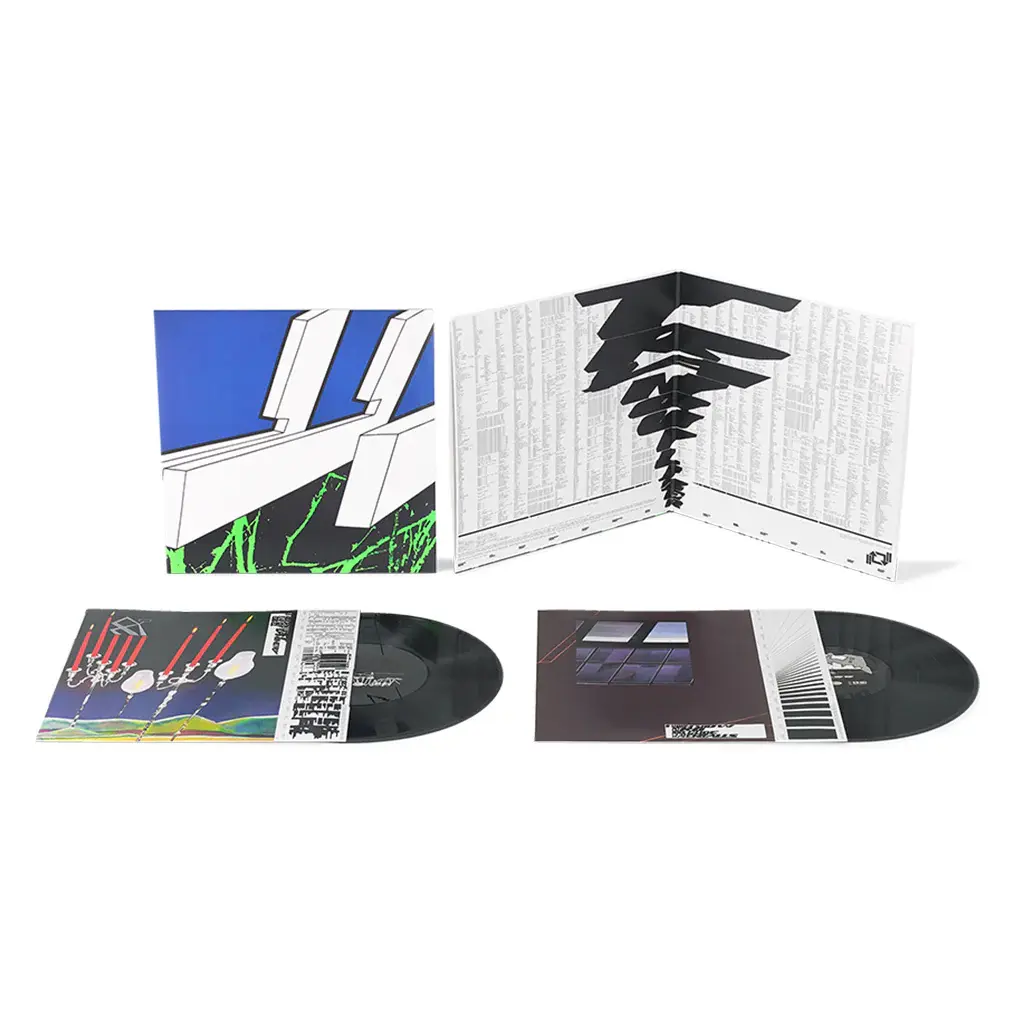 Oneohtrix Point Never- Tranquilizer