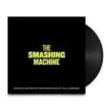 Nala Sinephro - The Smashing Machine (Orginal Motion Picture Soundtrack)