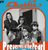 Daniel Romano's Outfit ‎- Preservers Of The Pearl (Canary Yellow)