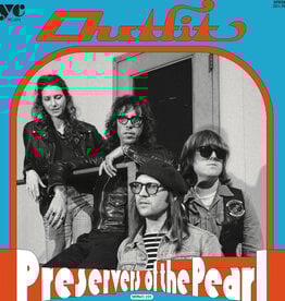 Daniel Romano's Outfit ‎- Preservers Of The Pearl (Canary Yellow)