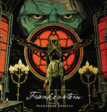 Alexandre Desplat - Frankenstein (Soundtrack)