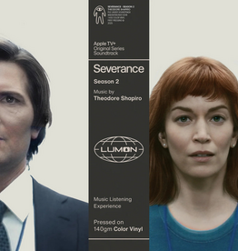 Theodore Shapiro - Severance: Season Two (Soundtrack)