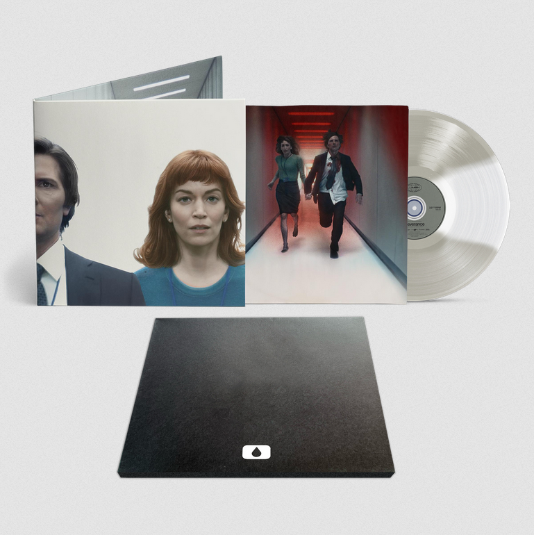 Theodore Shapiro - Severance: Season Two (Soundtrack)