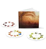 Aphex Twin - Selected Ambient Works Vol. II (3CD)