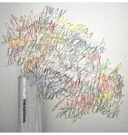National - High Violet (CD)