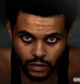 Weeknd - Hurry Up Tomorrow (CD)