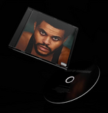 Weeknd - Hurry Up Tomorrow (CD)