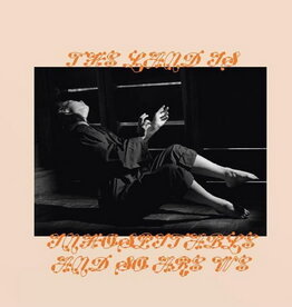 Mitski - Land Is Inhospitable & So Are We (CD)