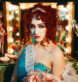 Chappell Roan – The Rise And Fall Of A Midwest Princess (CD)