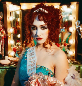 Chappell Roan – The Rise And Fall Of A Midwest Princess (CD)