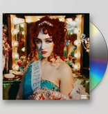 Chappell Roan – The Rise And Fall Of A Midwest Princess (CD)