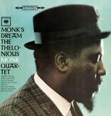 Thelonious Monk Quartet – Monk's Dream (CD)
