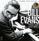 Bill Evans - Momentum (Blue)