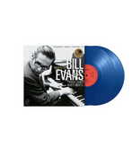 Bill Evans - Momentum (Blue)
