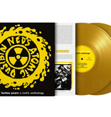 Ned's Atomic Dustbin – Some Furtive Years: A Ned's Anthology (Yellow)