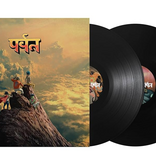 Gorillaz - The Mountain