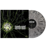 Lamb Of God - Into Oblivion (Poltergeist Marble)