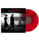 Black Crowes - A Pound Of Feathers (Splatter)