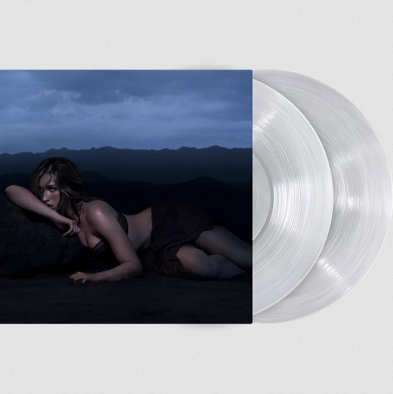 Tate McRae - So Close To What??? (Deluxe Edition)