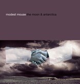 Modest Mouse – The Moon & Antarctica (CD)