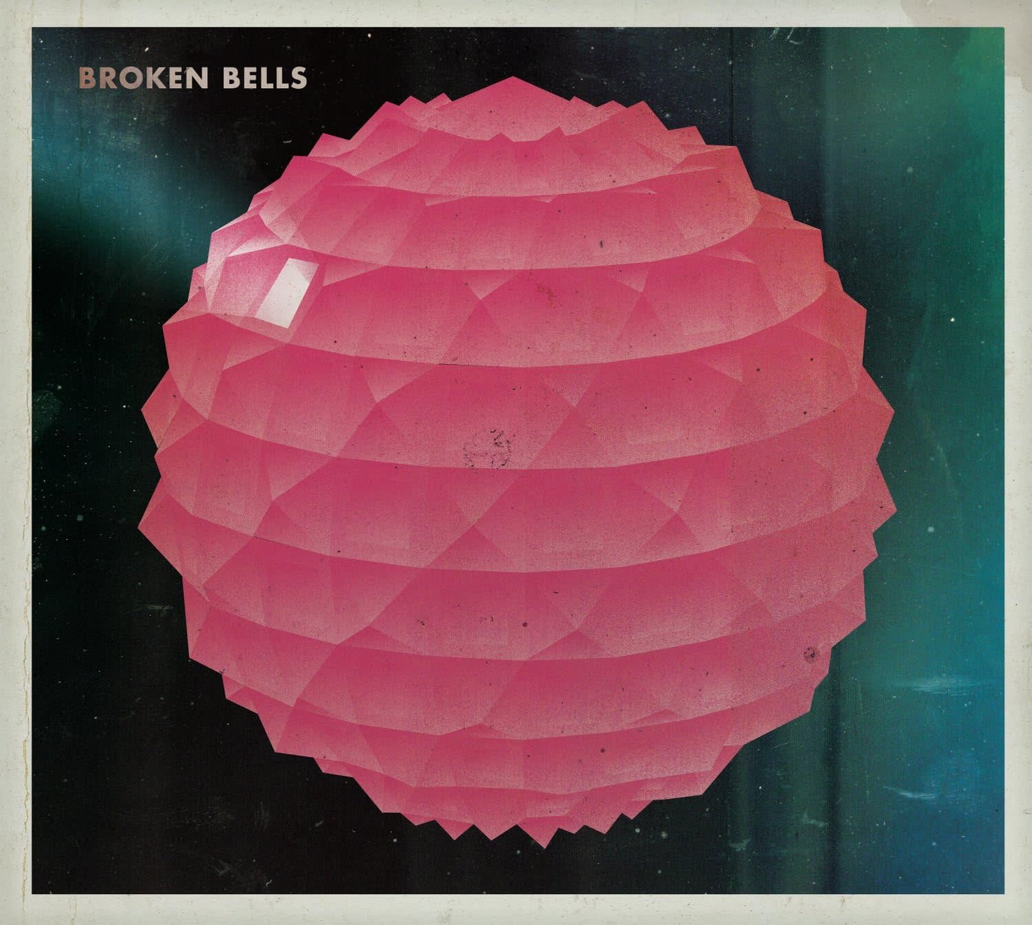 Broken Bells – Broken Bells (CD)